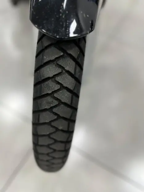 HONDA CG 160 FAN, Foto 2