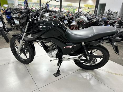 HONDA CG 160 FAN, Foto 10