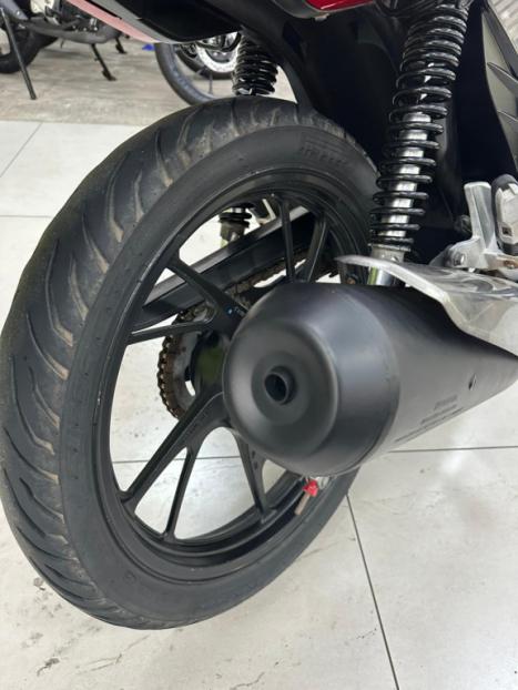 HONDA CG 160 FAN, Foto 5