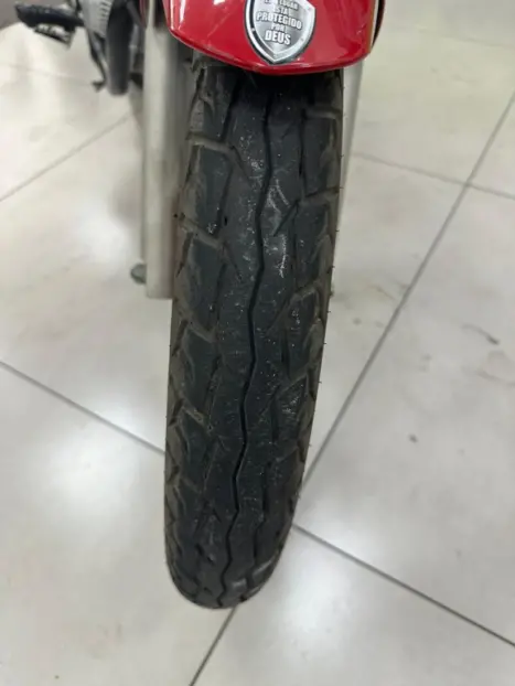 HONDA CG 160 FAN, Foto 6