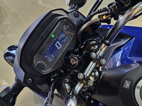 HONDA CG 160 FAN, Foto 4