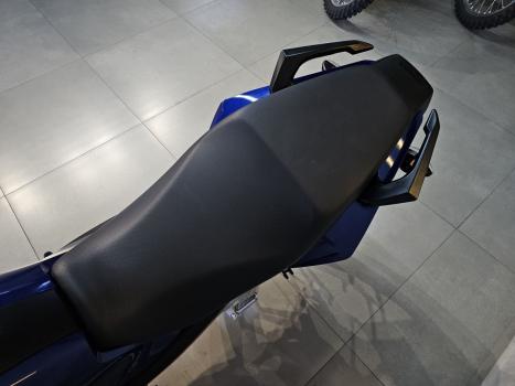 HONDA CG 160 FAN, Foto 5