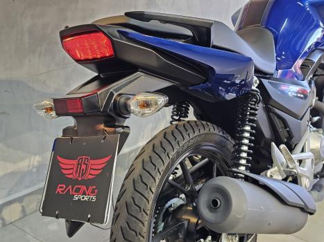 HONDA CG 160 FAN, Foto 6