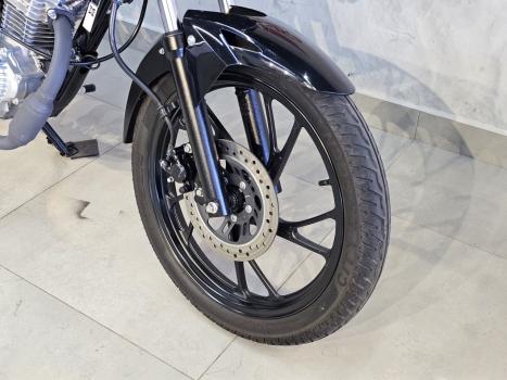 HONDA CG 160 FAN, Foto 7