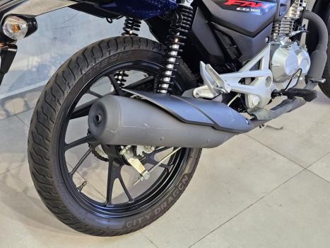 HONDA CG 160 FAN, Foto 8