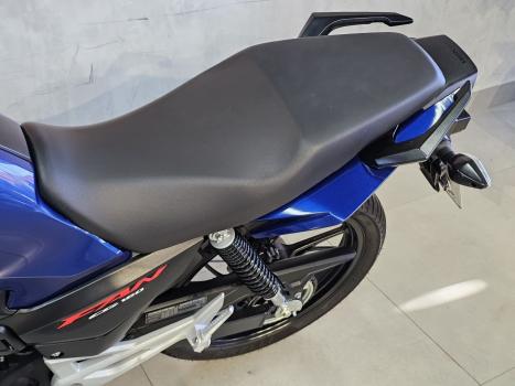 HONDA CG 160 FAN, Foto 9
