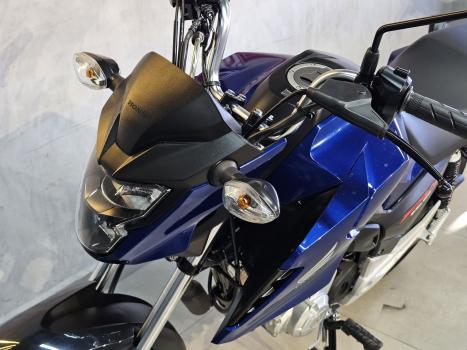 HONDA CG 160 FAN, Foto 10