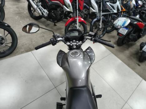 HONDA CG 160 FAN, Foto 2 HONDA CG 160 FAN, Foto 2