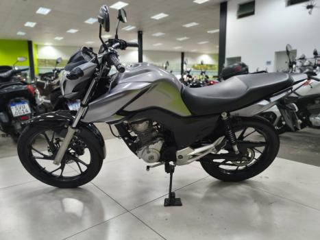 HONDA CG 160 FAN, Foto 6 HONDA CG 160 FAN, Foto 6