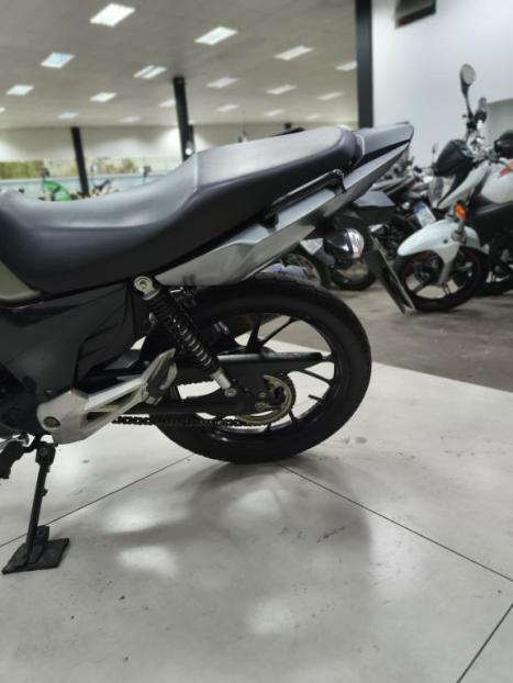 HONDA CG 160 FAN, Foto 7 HONDA CG 160 FAN, Foto 7