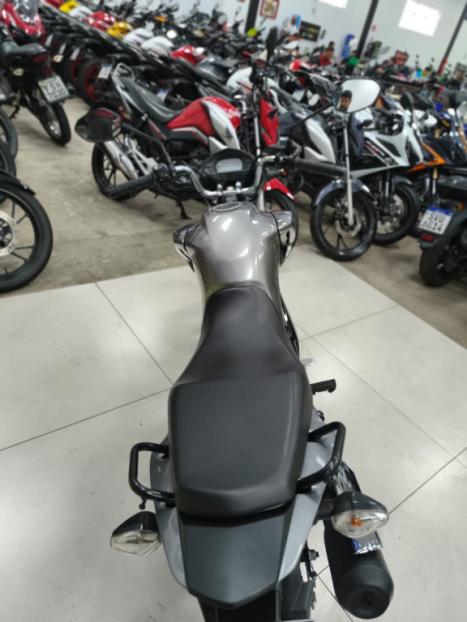 HONDA CG 160 FAN, Foto 8 HONDA CG 160 FAN, Foto 8