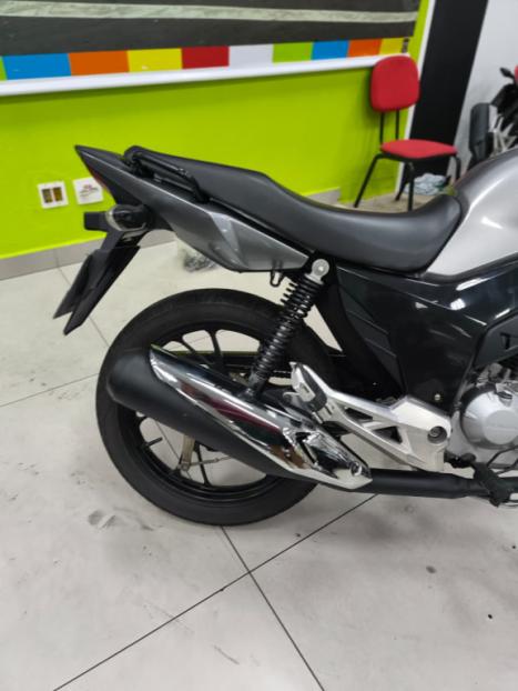 HONDA CG 160 FAN, Foto 9 HONDA CG 160 FAN, Foto 9