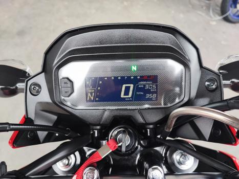 HONDA CG 160 FAN, Foto 2