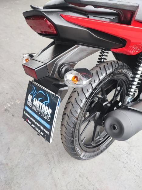 HONDA CG 160 FAN, Foto 4