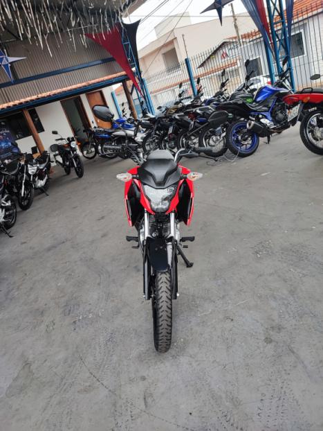 HONDA CG 160 FAN, Foto 8