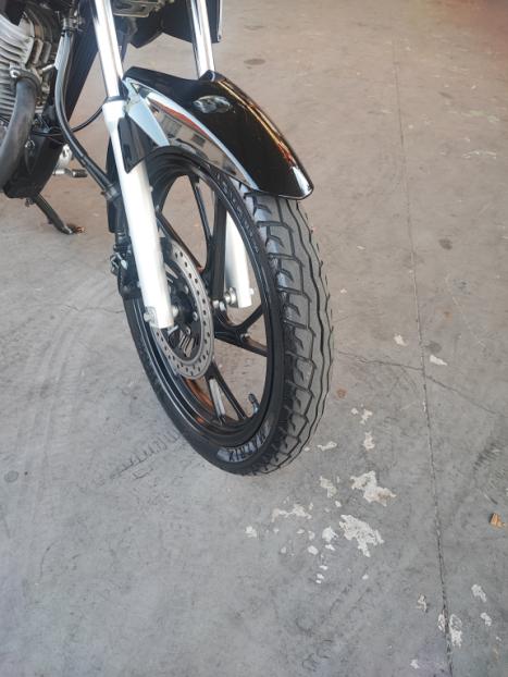 HONDA CG 160 FAN, Foto 6