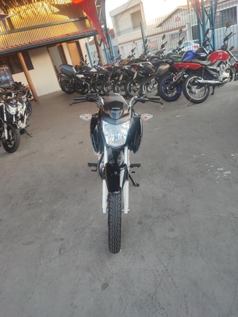 HONDA CG 160 FAN, Foto 8