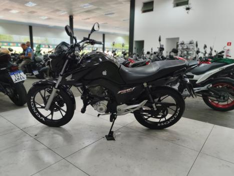 HONDA CG 160 FAN, Foto 2