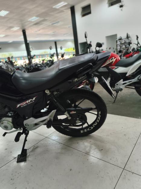 HONDA CG 160 FAN, Foto 7
