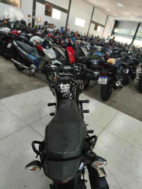 HONDA CG 160 FAN, Foto 8