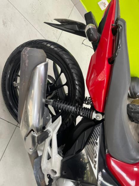 HONDA CG 160 FAN, Foto 6