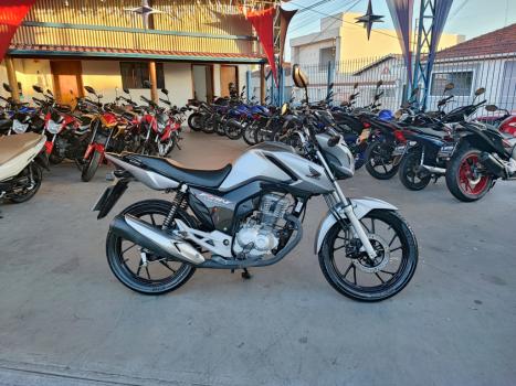 HONDA CG 160 FAN, Foto 1