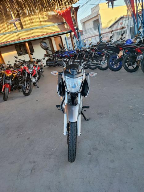 HONDA CG 160 FAN, Foto 4