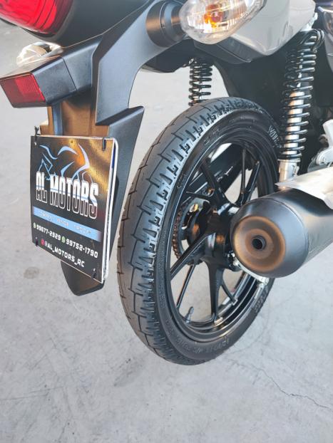 HONDA CG 160 FAN, Foto 7