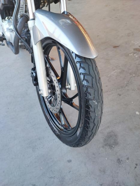 HONDA CG 160 FAN, Foto 8