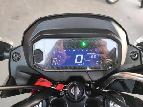 HONDA CG 160 FAN, Foto 2