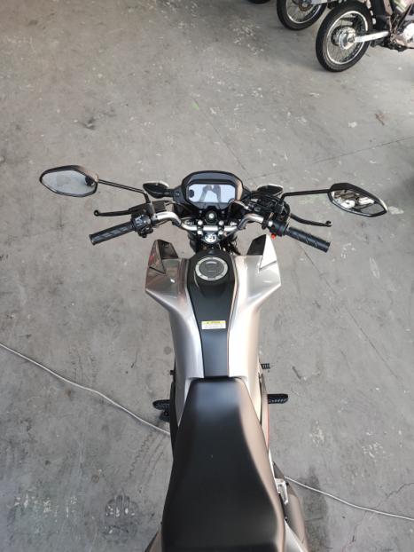 HONDA CG 160 FAN, Foto 7
