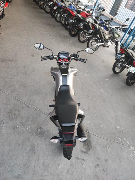 HONDA CG 160 FAN, Foto 8