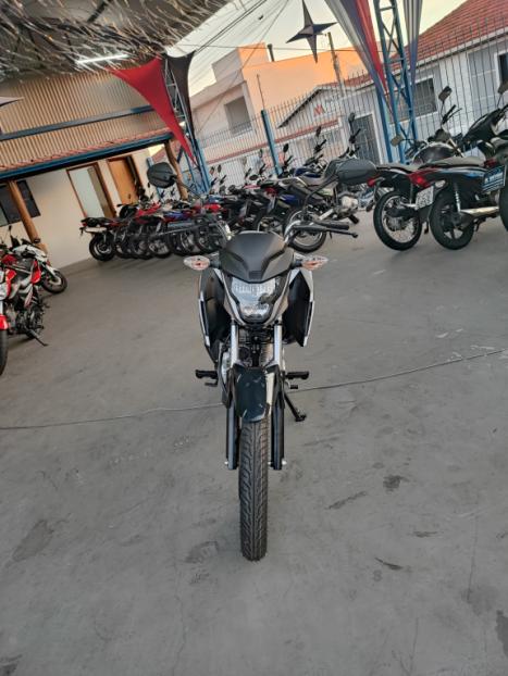 HONDA CG 160 FAN, Foto 9