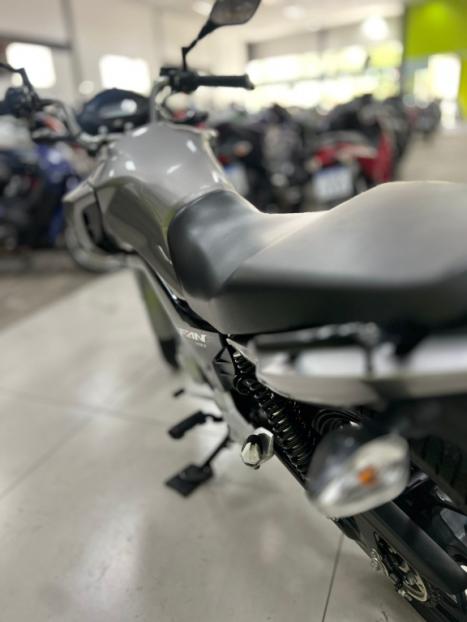 HONDA CG 160 FAN, Foto 4