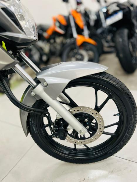 HONDA CG 160 FAN, Foto 5