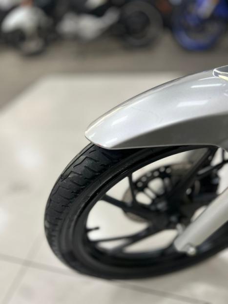 HONDA CG 160 FAN, Foto 6