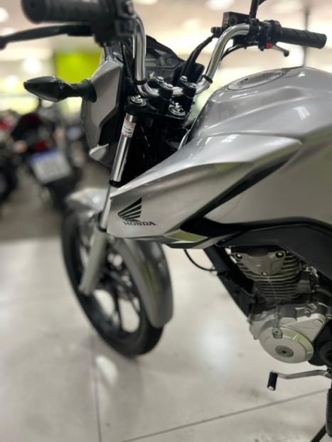 HONDA CG 160 FAN, Foto 8