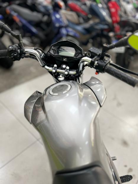 HONDA CG 160 FAN, Foto 10