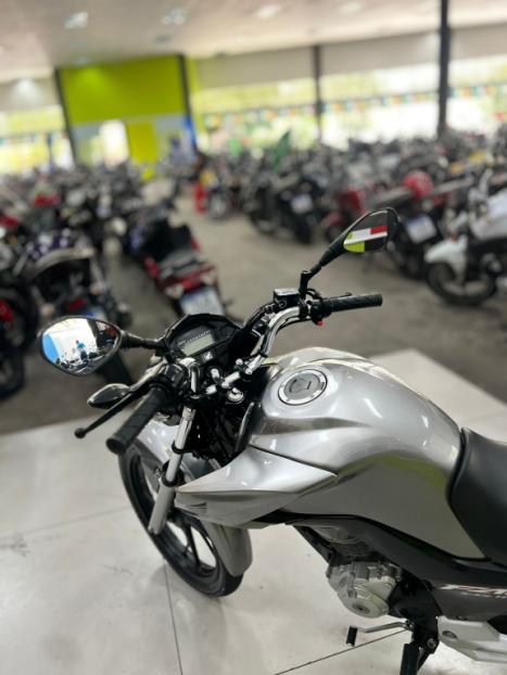 HONDA CG 160 FAN, Foto 11