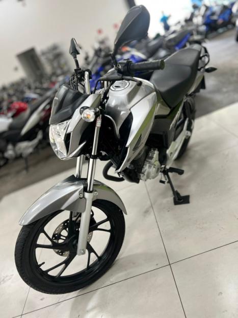 HONDA CG 160 FAN, Foto 12