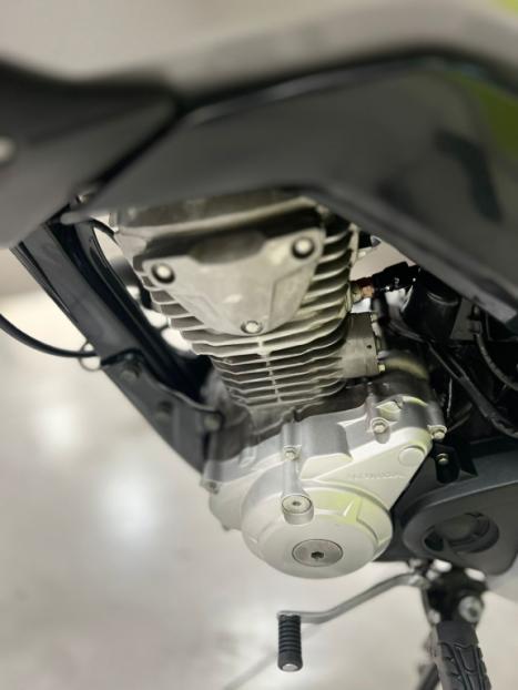 HONDA CG 160 FAN, Foto 13