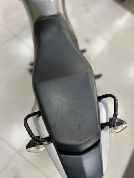 HONDA CG 160 FAN, Foto 15