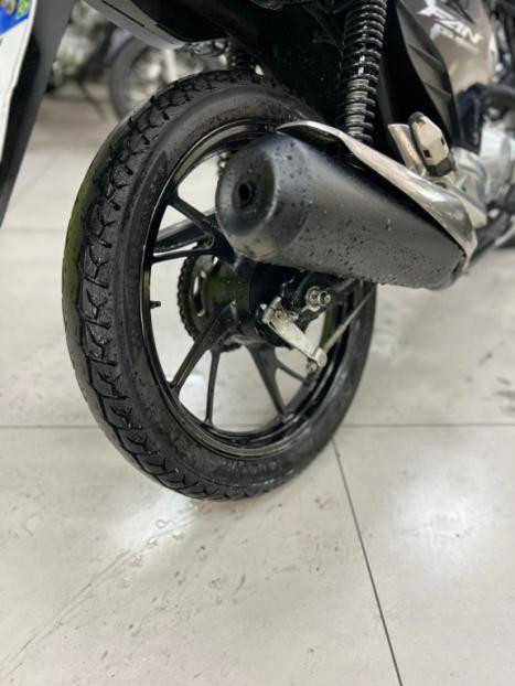 HONDA CG 160 FAN, Foto 3