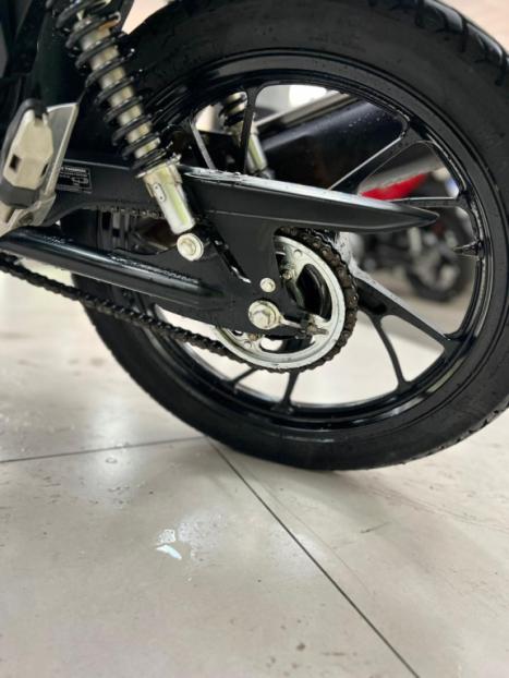 HONDA CG 160 FAN, Foto 4