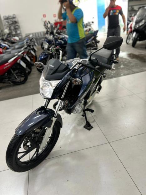 HONDA CG 160 FAN, Foto 5