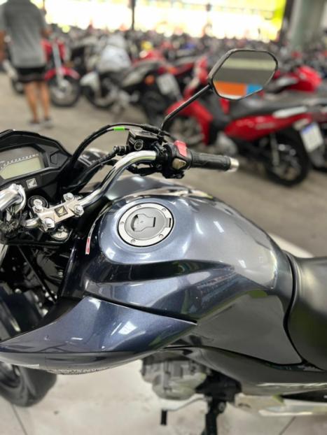 HONDA CG 160 FAN, Foto 7