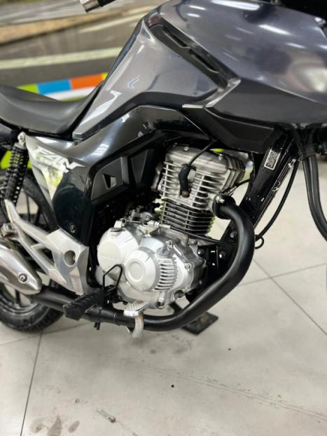 HONDA CG 160 FAN, Foto 8