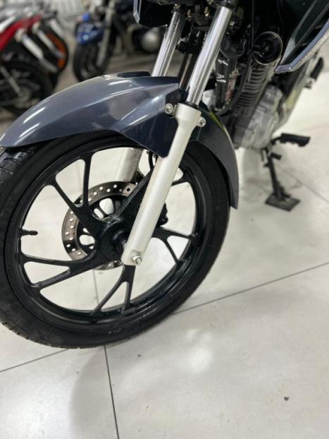 HONDA CG 160 FAN, Foto 9