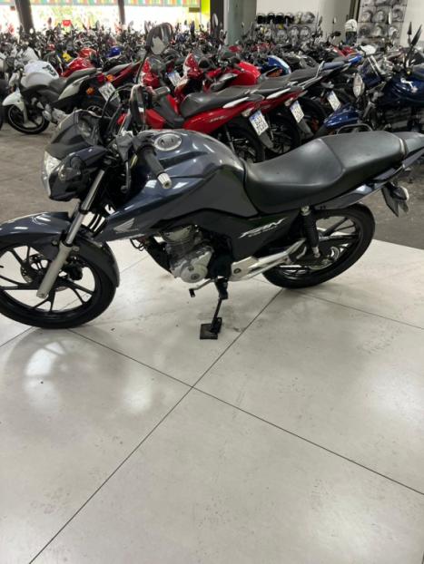 HONDA CG 160 FAN, Foto 10