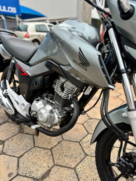 HONDA CG 160 FAN, Foto 6